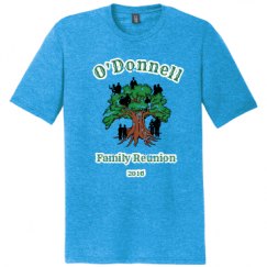 Unisex Perfect Tri Tee