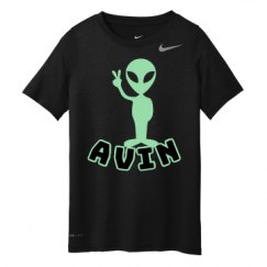 Youth Nike Legend Shirt