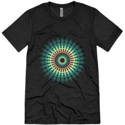 Unisex Triblend Tee