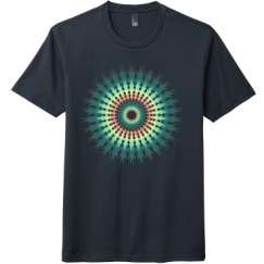 Unisex Perfect Tri Tee