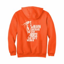 Unisex Carhartt Hooded Sweatshirt