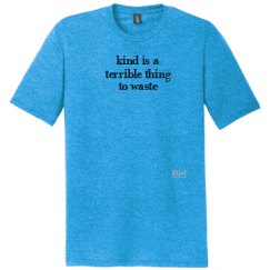 Unisex Perfect Tri Tee