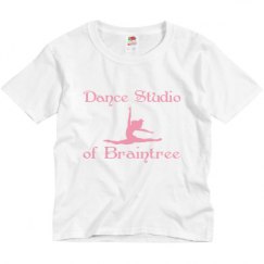 Youth Basic Promo Tee