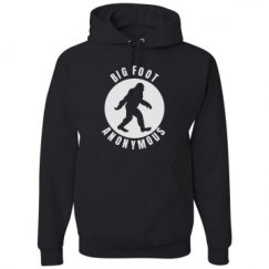 Unisex Basic Promo Hoodie