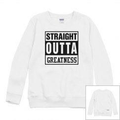 Greatness