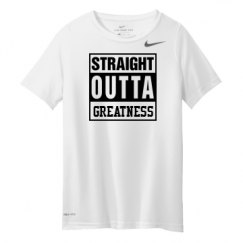 Youth Nike Legend Shirt