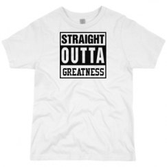 Youth Premium Tee