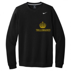Unisex Nike Crewneck Sweatshirt