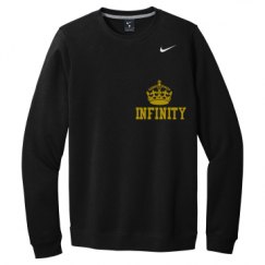 Unisex Nike Crewneck Sweatshirt
