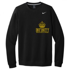Unisex Nike Crewneck Sweatshirt