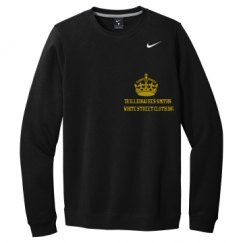 Unisex Nike Crewneck Sweatshirt