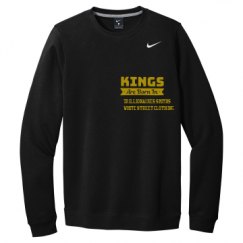 Unisex Nike Crewneck Sweatshirt