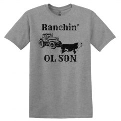Ranchin Ol Son