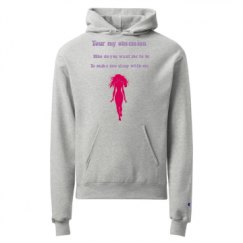 Unisex Champion Hoodie