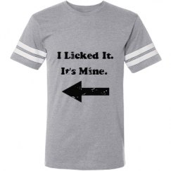 Unisex Vintage Sports Tee