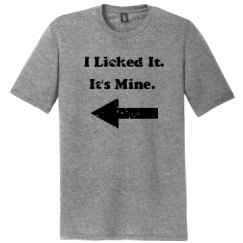 Unisex Perfect Tri Tee