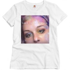 Ladies Basic Softstyle Tee