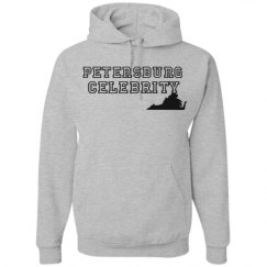 Unisex Basic Promo Hoodie