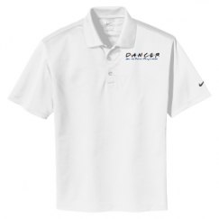 Unisex Nike Basic Dri Fit Polo Shirt