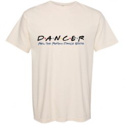 Adult Heavyweight T-Shirt