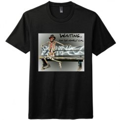 Unisex Perfect Tri Tee