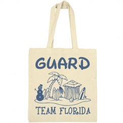 [Winter] Guard: Team - State  (Beach Hut - Snowman Art)