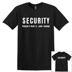 Security