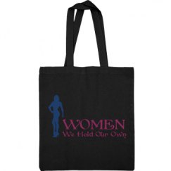 Canvas Tote Bag