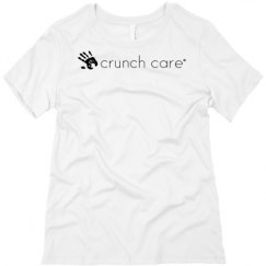 Ladies Relaxed Fit Tee