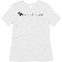 Ladies Relaxed Fit Super Soft Triblend Tee