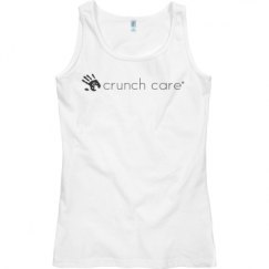 Ladies Semi-Fitted Basic Promo Tank