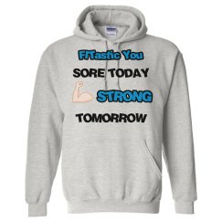Sore Today Sweatshirt