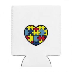 Regular 12 oz Can Cooler