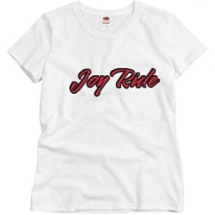 Ladies Basic Softstyle Tee