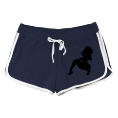Ladies Relay Shorts