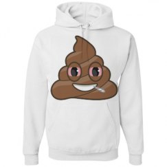 Unisex Basic Promo Hoodie