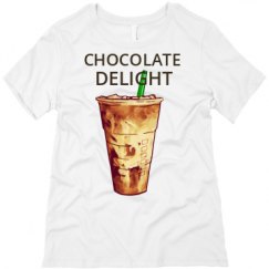 Ladies Relaxed Fit Tee