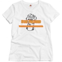 Stay Focused T-Shirt