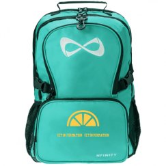 Nfinity Backpack Bag