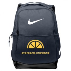 Nike Brasilia Medium Backpack