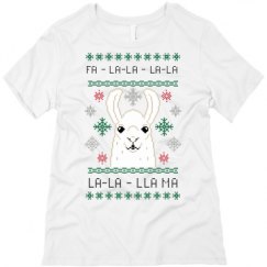 Ladies Relaxed Fit Tee