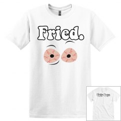 UglyBoyz "Fried"
