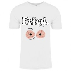 Unisex Triblend Tee