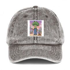 Vintage Baseball Cap