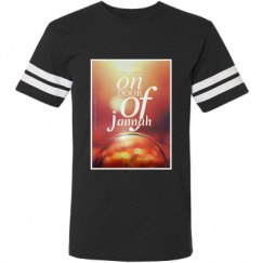 Unisex Vintage Sports Tee