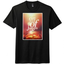 Unisex Perfect Tri Tee