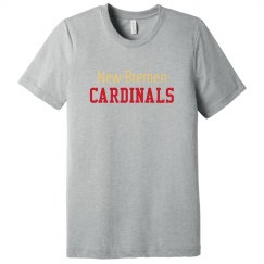 New Bremen unisex tee