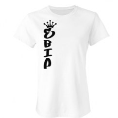 Ladies Slim Fit Favorite Tee