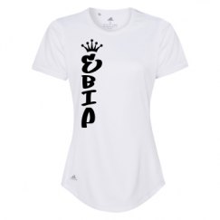 Women's Adidas Sport Shirt 