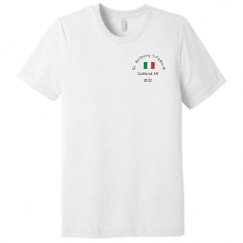 Unisex Triblend Tee